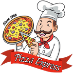 Logo Pizza Express Langenhagen